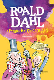 copertina LA FABBRICA DI CIOCCOLATO