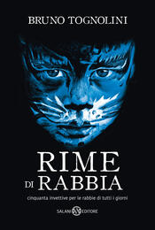copertina RIME DI RABBIA