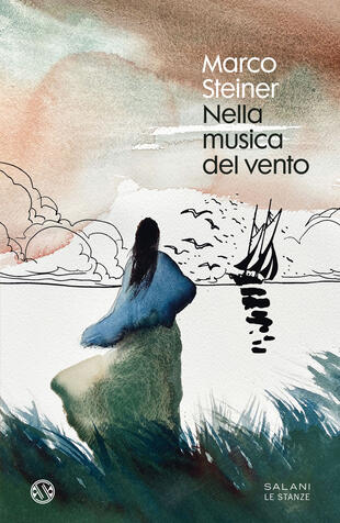 Marco Steiner presenta 'Nella musica del vento' a Verona