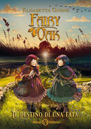 Elisabetta Gnone presenta "Fairy Oak" al Festival In riva al mare, Diano Marina
