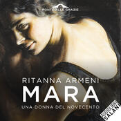copertina Mara. Una donna del Novecento