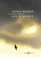 Nicola Magrin presenta 'Altri voli con le nuvole' a Monza