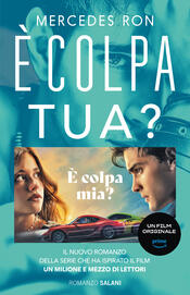 copertina È colpa tua?