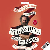 copertina La filosofia non è una barba