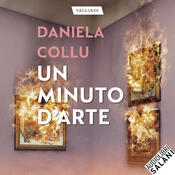 copertina Un minuto d'arte