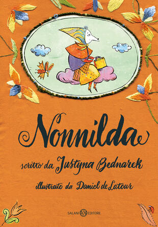 copertina Nonnilda