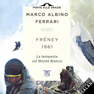 copertina Frêney 1961