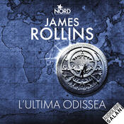 copertina L'ultima Odissea