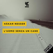 copertina L'uomo senza un cane