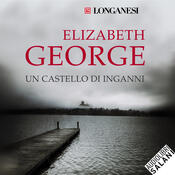 copertina Un castello di inganni