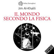 copertina Il mondo secondo la fisica