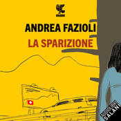 copertina La sparizione