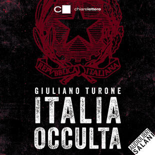 copertina Italia occulta