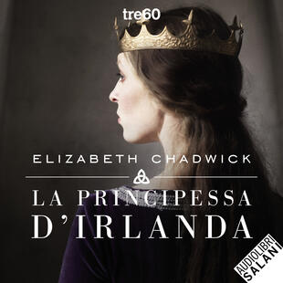 copertina La principessa d'Irlanda