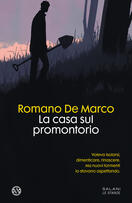 Romano De Marco presenta "La casa sul promontorio" a Modena