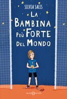 Silvia Salis presenta "La bambina più forte del mondo" alla Feltrinelli di Genova