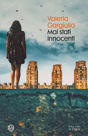 ANNULLATO Valeria Gargiullo presenta "Mai stati innocenti" a Civitavecchia