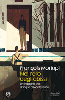 François Morlupi presenta "Nel nero degli abissi" all'Isola Maggiore