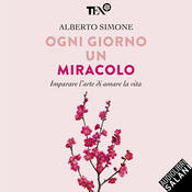 copertina Ogni giorno un miracolo