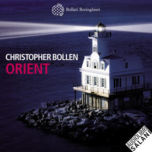 copertina Orient