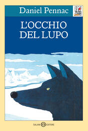 copertina L'occhio del lupo