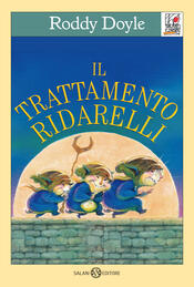 copertina Il trattamento ridarelli