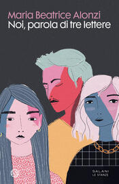 copertina Noi, parola di tre lettere
