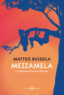Matteo Bussola presenta "Mezzamela" a Torino