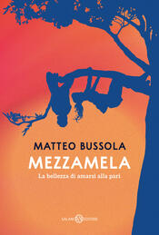 copertina Mezzamela