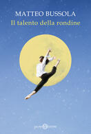 Matteo Bussola presenta "Il talento della rondine" a Vicenza
