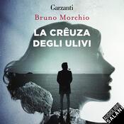 copertina La creuza degli ulivi