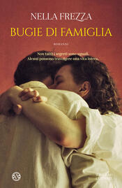 copertina Bugie di famiglia
