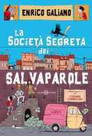 Enrico Galiano presenta "La società segreta dei salvaparole" al Festival delle Idee, Venezia
