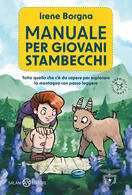 Irene Borgna presenta "Manuale per giovani stambecchi" in Val di Sole (Trentino)