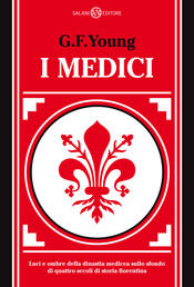 copertina I MEDICI