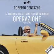 copertina Operazione Portofino