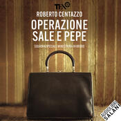 copertina Operazione sale e pepe