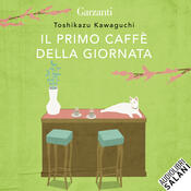 copertina Il primo caffè della giornata