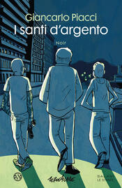 copertina I santi d'argento