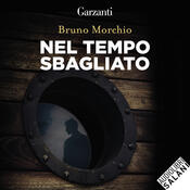 copertina Nel tempo sbagliato