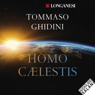 copertina Homo Caelestis