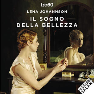 copertina Il sogno della bellezza