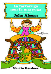 copertina La tartaruga non fa una ruga