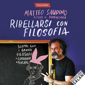copertina Ribellarsi con filosofia