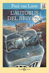 copertina L'AUTOBUS DEL BRIVIDO