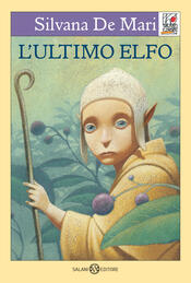 copertina L'ultimo elfo