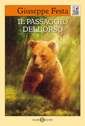 copertina IL PASSAGGIO DELL'ORSO