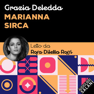 copertina Marianna Sirca