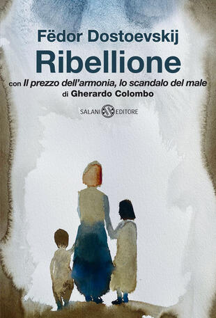 copertina Ribellione