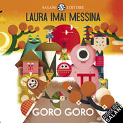 copertina Goro goro